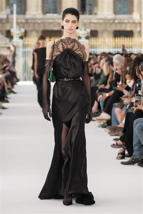 givenchy campania|givenchy summer 2024.